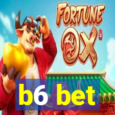 b6 bet